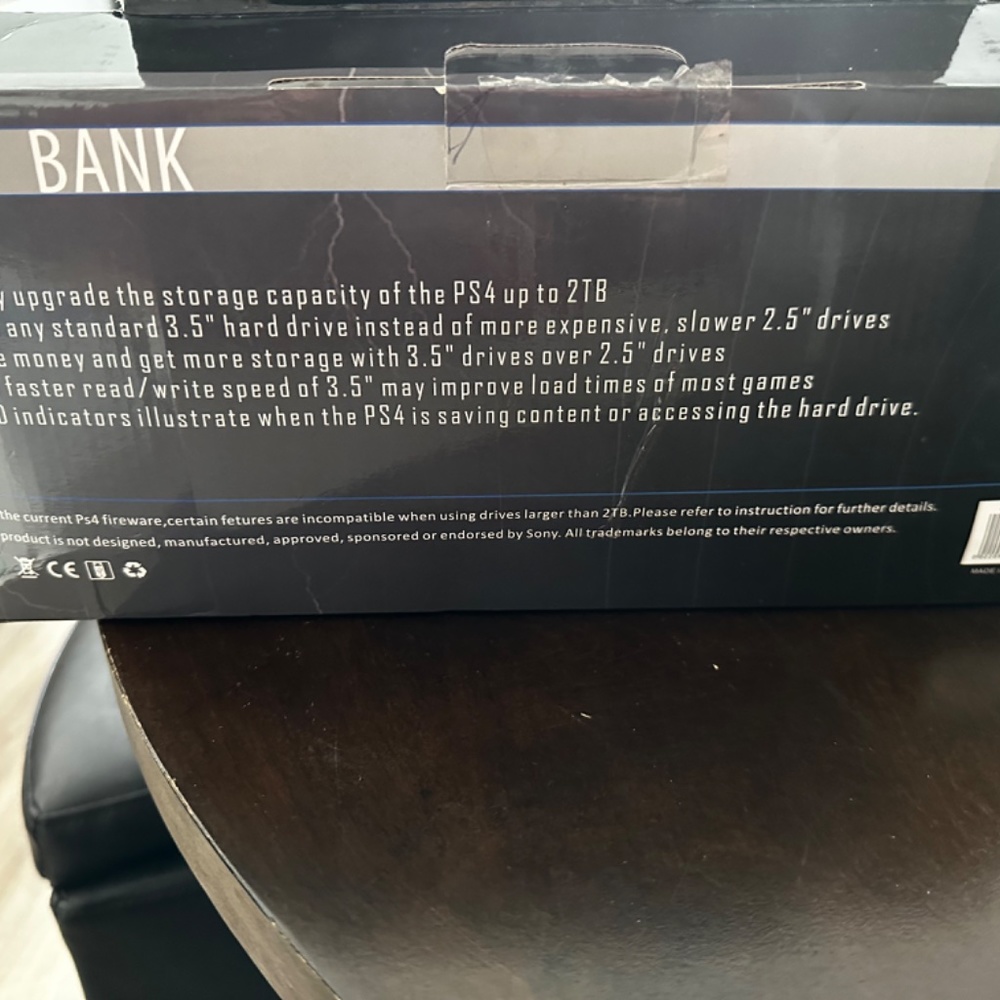 Data Bank - Picture 6 of 6